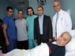 Cbü Hastanesi Üroloji Bölümü’nde İlk Defa Laparoskopik Ameliyat Yapıldı