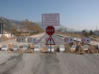 Çelebi: “zararı Kim Ödeyecek?”