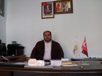 Çıldır Ak Parti Seçime Gidiyor