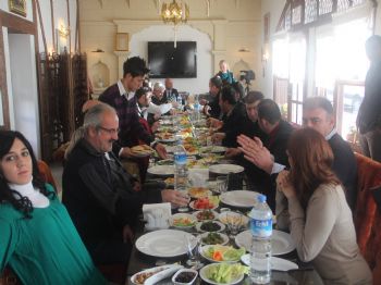 Demirkır İddiaları Cevapladı