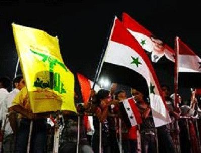 Dışişlerinden Suriye'ye çağrı