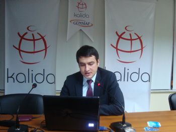 Doğaka Bilgilendirme Semineri Düzenledi