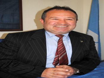 Dsp İl Başkanı Oktay: Bedelli Askerliğe Karşıyız