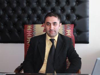 Eğirdir'de Yat Kaptanlığı Kursu