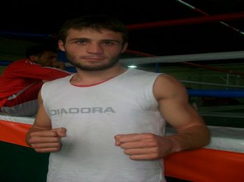 Erol Özkal Türkiye Şampiyonu