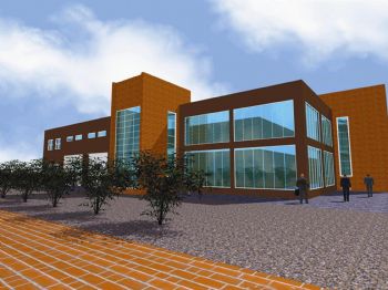 Erzurum Büyükşehir Belediyesi, 2012 Yılı Yatırım Programı İçin Kolları Sıvadı