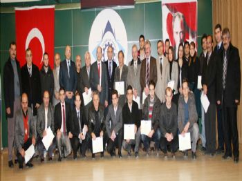 Etso’dan Yeni Türk Ticaret Kanunu Eğitimi