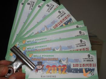 Fethiye’de Yılbaşı Biletleri Satışta