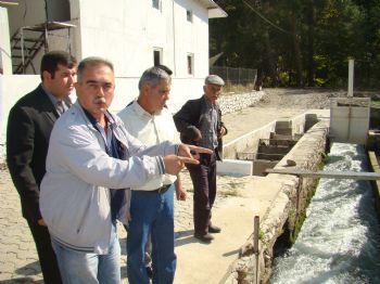 COŞKUN TUTAL - Fethiye’deki Balık Çiftliklerinin Tarıma Zarar Verdiği İddia Ediliyor