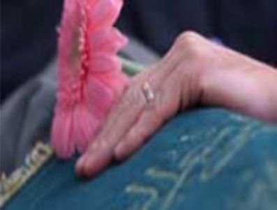 Gazeteci Dağdelen'in cenazesi toprağa verildi