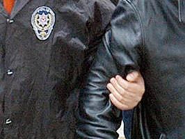 Gaziantep'te Uyuşturucu Operasyonu