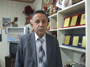 Güdül Belediye Başkanı Hüseyin Erdoğan Kazada Yaralandı