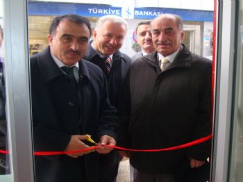 Gümüşhane’de Fen Lisesi Yararına Kermes Düzenleniyor