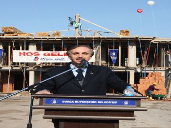 Hanımlara Özel Lokal Yapılacak