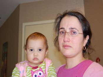 Hava Ambulansı Ayşe Bebeğin Hayatını Kurtardı