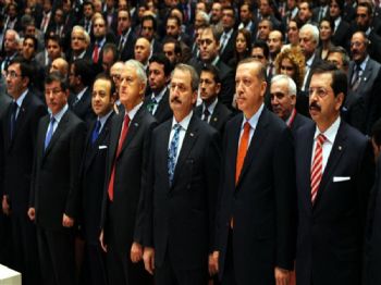 İı. Küresel Girişimcilik Zirvesi İstanbul’da Yapılacak