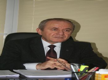 İmo Sakarya Şube Başkanı Gürpınar İddiaları Yanıtladı