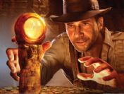 'Indiana Jones' yeni bir macera peşinde!