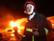 İsrail'e gece yarısı sonrası roketli saldırı