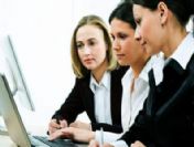 Kadınlar daha rahat iş buluyor