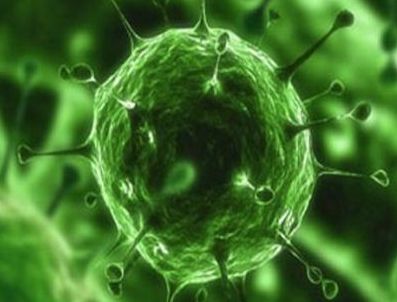 DAILY MAIL - Katliam virüsü icat ettiler