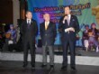 Kazakistan'ın Bağımsızlığının 20. Yıldönümü