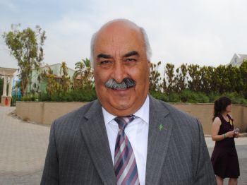 Keçer: Bilinçli Çevreci Olmak İçin Eğitim Şart