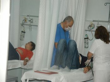 Köfte 28 Öğrenciyi Zehirledi