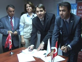 Kosgeb'le İşinin Sahibi Ol