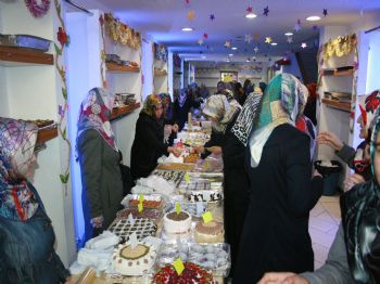 Laleder ve Çevre Kültür Derneği'nden Kermes