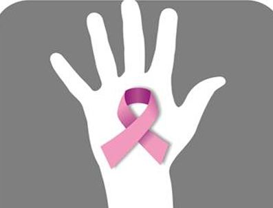 Meme kanseri erkekte daha riskli