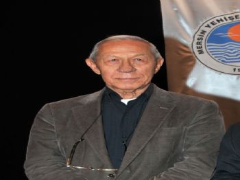 İBRAHIM GENÇ - Mersin'de 'deprem' Konferansı