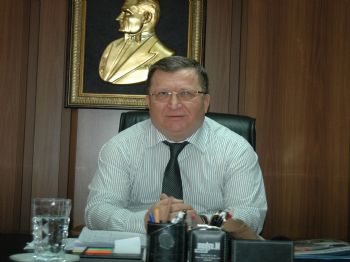 Meski Genel Müdürü Ülgen’den Öneri