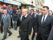 Mhp Genel Başkanı Bahçeli: