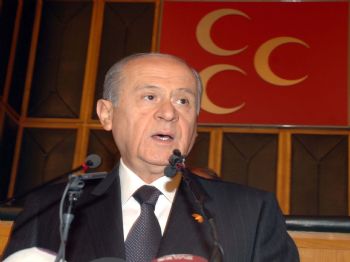 Mhp Tbmm Grup Toplantısı...(1)