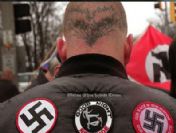 40 kiloluk patlayıcı Neo-Nazilerin elinde