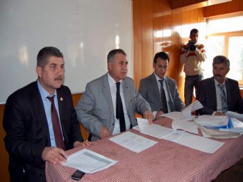 Okullar Arası Müsabakaların Tertip Komitesi Oluşturuldu