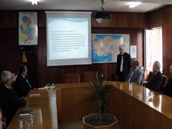 Osmancık Belediyesi Personeline 'e-devlet Sistemi' Semineri