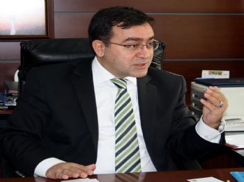 GIZEM BERA YÜKSEL - Sağlık Müdürü Akan: Giz ve Kardeşini 4 Dakikada Hastaneye Yetiştirdik