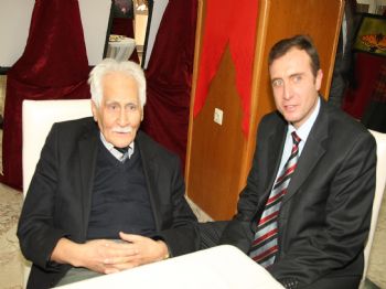 Şair Abdürrahim Karakoç: