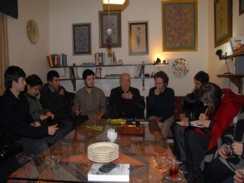 Şair Hilmi Yavuz: ‘güzellik Eğitimine İhtiyacımız Var’