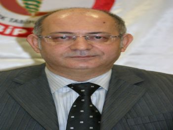 Samsun'da '2. Hekim Çalıştayı' Düzenlenecek