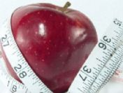 Sıkı diyet kalbe iyi geliyor!