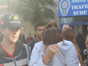 Sipariş Üstüne Kamyon Çalan Çete, Şoförler İle Arkadaşlık Kuruyormuş