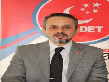 Sp'den İran Açıklaması