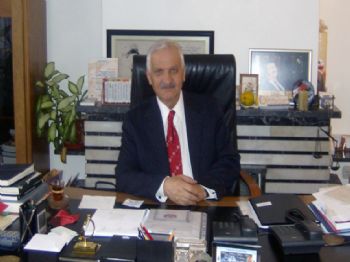 Sungurlu’dan Yeni Anayasa Yorumu