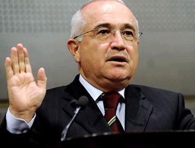 Tbmm Başkanı Çiçek: Katkısını beklediğimiz kuruluşlara bir yazı daha gönderdik