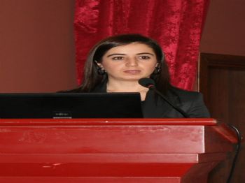 Tkdk'nın Afyonkarahisar'daki Yöresel Ürünlerle İlgili Projesi