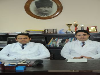 Topuk Dikeni Hastalığına 'şok Dalga' Tedavisi