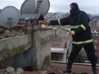 Trabzon Belediyesi’nden Uyarı